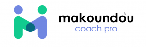 logo makoundou coach pro